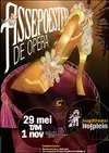 Logo : Assepoester