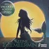 Logo : De kleine zeemeermin