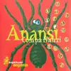 Anansi logo