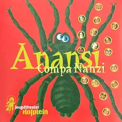 Logo : Anansi