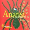 Logo van Anansi