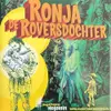 Logo von Ronja de Roversdochter
