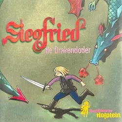 Logo : Siegfried de Drakendoder