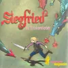 Siegfried de Drakendoder logo