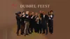 Logo van Dubbel Feest