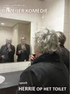 Herrie op het toilet logo