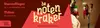 Logo van De Notenkraker