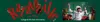 Ratatouille – het Ballet, Linguini's kerstmenu logo