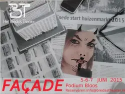 Logo von Façade