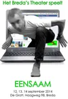 Logo van Eensaam
