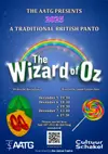 Logo von The Wizard of Oz