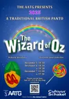 Logo van The Wizard of Oz