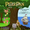 Logo van Peter Pan