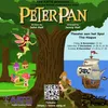 Logo van Peter Pan