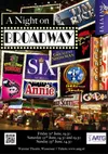 Logo van A Night on Broadway