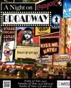 Logo van A Night on Broadway