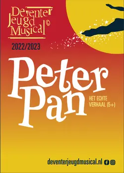 Logo von Peter Pan