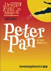 Logo van Peter Pan