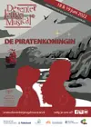 Logo von De Piratenkoningin