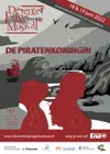 Logo van De Piratenkoningin