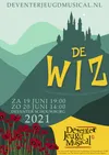 Logo van De Wiz