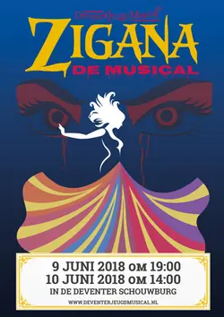 Logo : Zigana