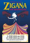Logo van Zigana