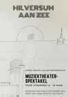 Logo : Hilversum aan Zee