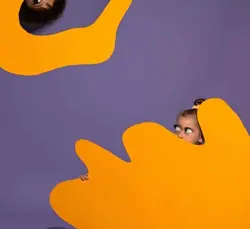 Logo von Alles leuk en aardig