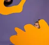 Logo van Alles leuk en aardig