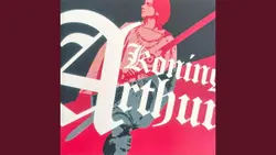 Logo : Koning Arthur