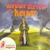 De Nieuwe Kleren van de Keizer logo