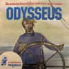 De wonderbaarlijke reis van mijn vader Odysseus logo