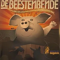 Logo : De Beestenbende