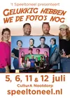 Logo von Gelukkig Hebben We De Foto’s Nog