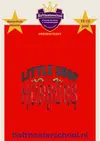 Logo : Little Shop of Horrors