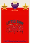 Little Shop of Horrors logo