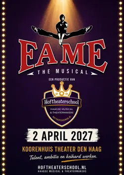 Logo : FAME