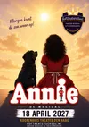 Logo van ANNIE