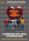 Logo van De Kelders