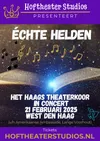 Logo van Echte Helden
