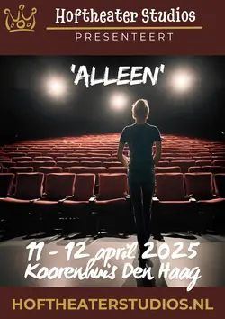 Logo : ALLEEN