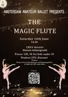 Logo von The Magic Flute