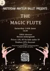 The Magic Flute logo