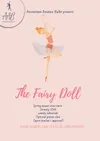 The Fairy Doll logo