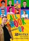 Logo van All Shook Up