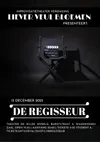 Logo van De Regisseur