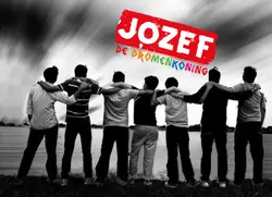 Logo : Jozef