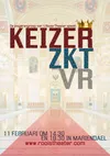 Logo van Keizer Zkt. Vr
