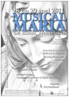 Maria logo